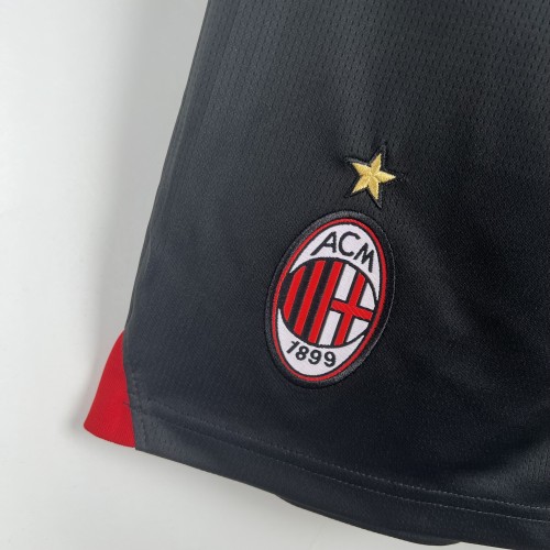 AC Milan Home Shorts 23/24