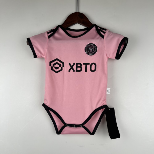 Inter Miami Home Baby Jersey 22/23