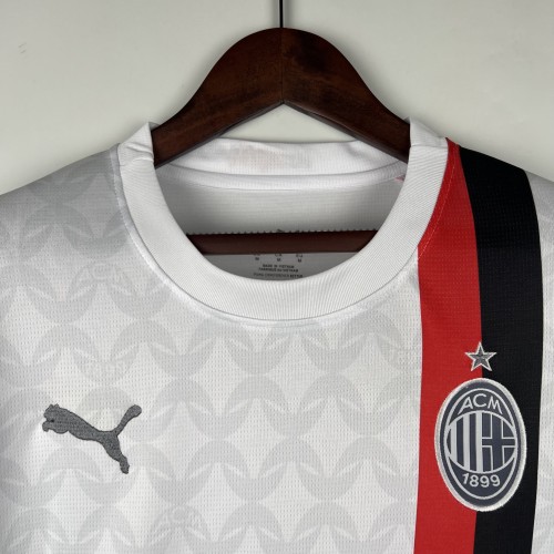 AC Milan Away Man Jersey 23/24