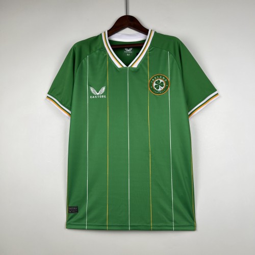 Ireland Home Man Jersey 2023