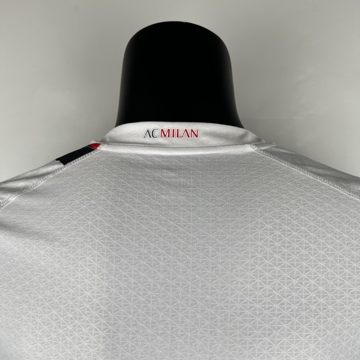 AC Milan Away Man Player Jersey 23/24