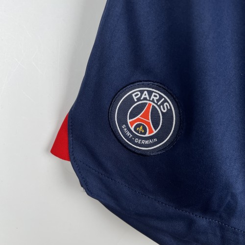 Paris Saint Germain Home Shorts 23/24