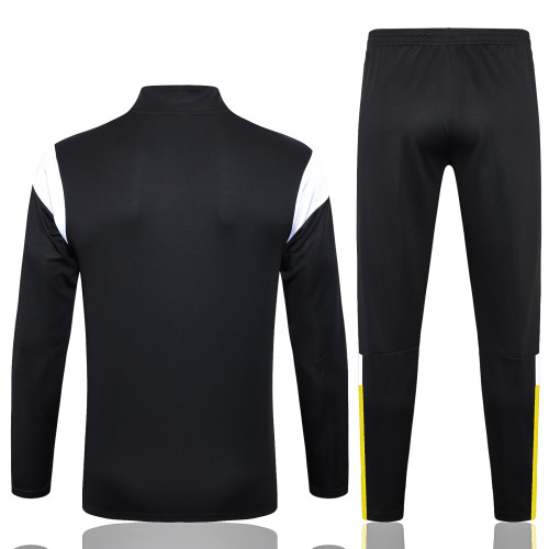 Borussia Dortmund Training Jersey Suit 23/24