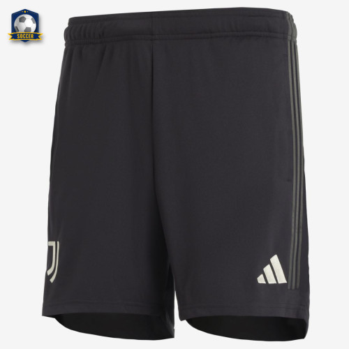 Juventus Third Shorts 23/24