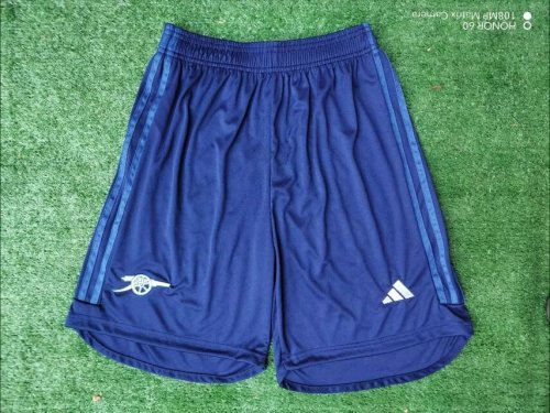 Arsenal Third Shorts 23/24