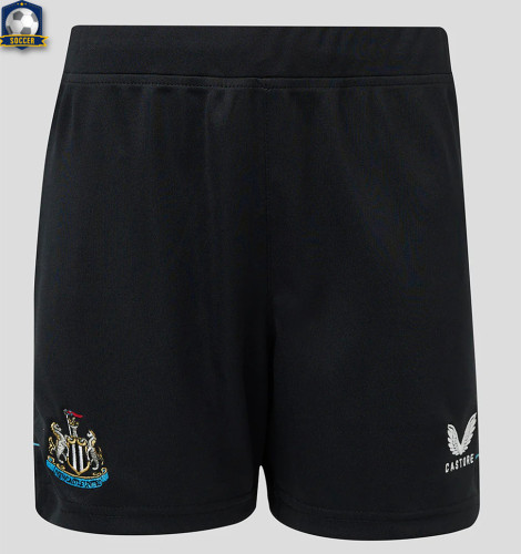 Newcastle United Home Man Shorts 23/24