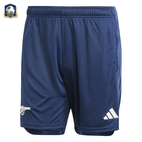 Arsenal Third Shorts 23/24