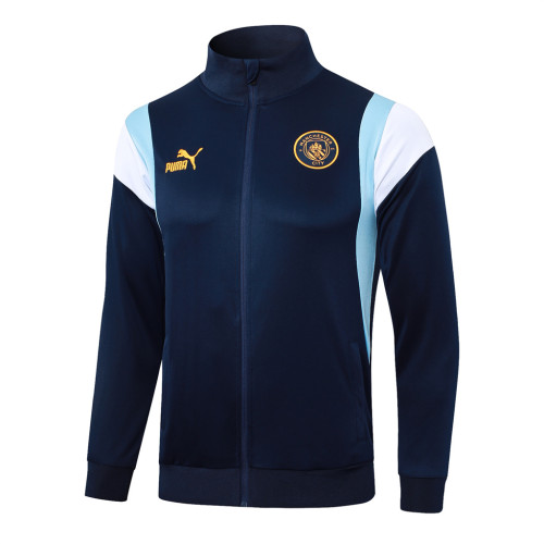 Manchester City Training Jacket 23/24