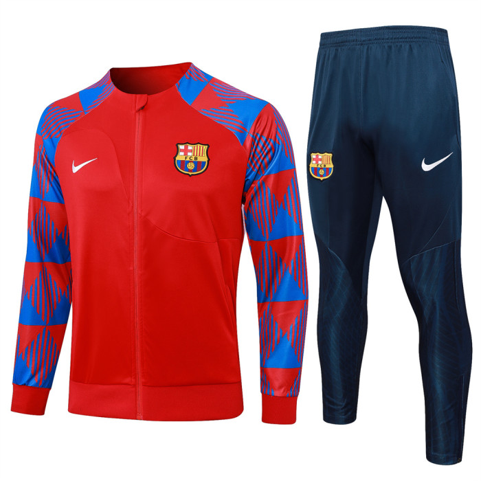 Barcelona Training Jacket 23/24