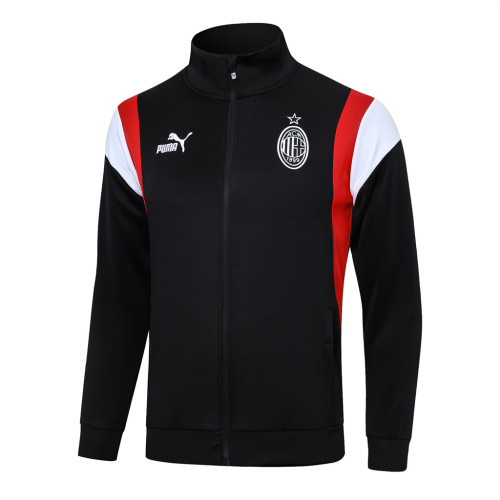 AC Milan Training Jacket 23/24