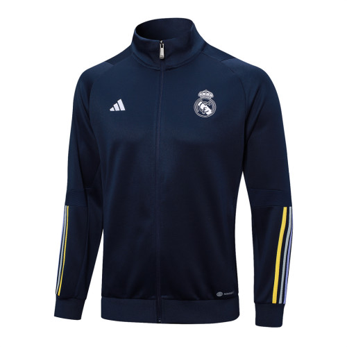 Real Madrid Training Jacket 23/24