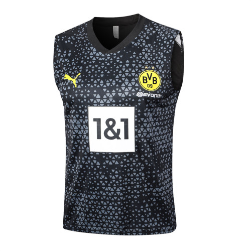 Borussia Dortmund Training Jersey 23/24