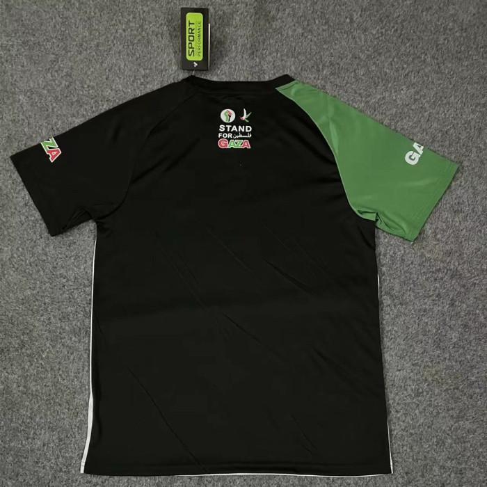 Palestine 2023 Special Man Jersey