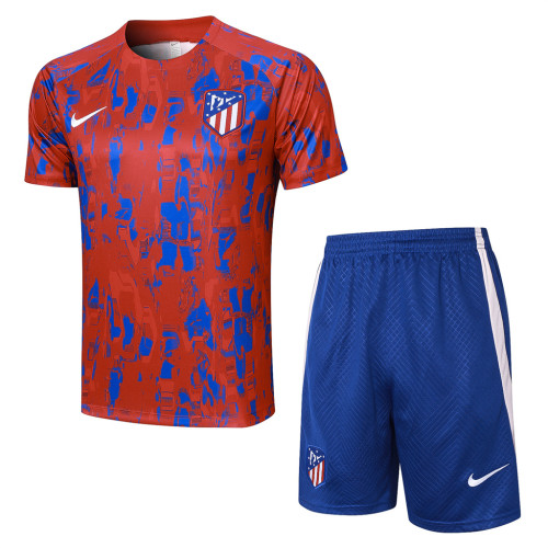 Atletico Madrid Training Jersey 23/24