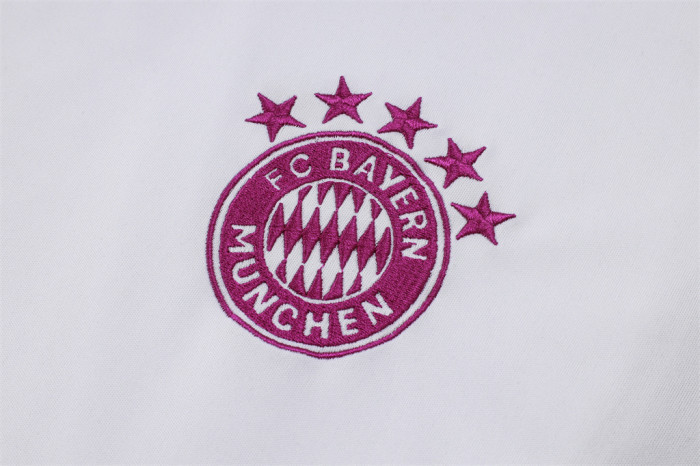 Bayern Munich Training Jersey 23/24