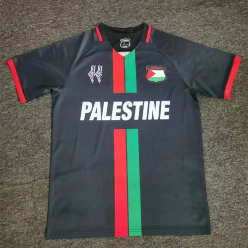 Palestine 2023 Home Man Jersey