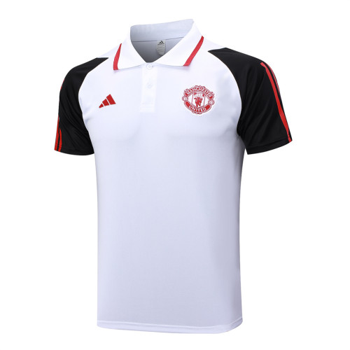 Manchester United POLO Jersey 23/24