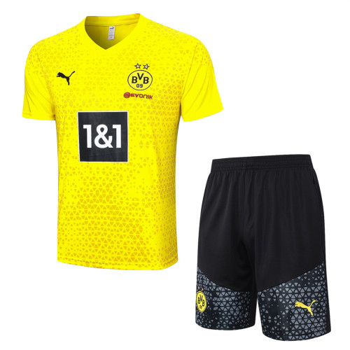 Borussia Dortmund Training Jersey  23/24