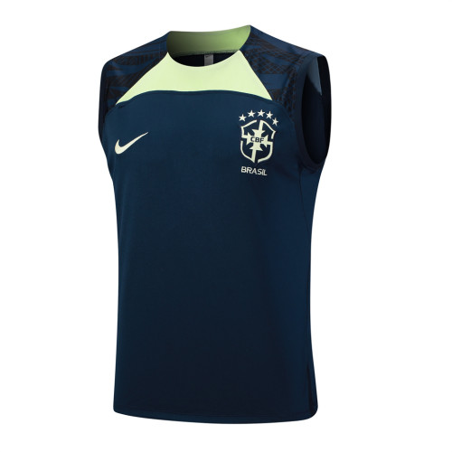 Brazil Training Jersey 22/23