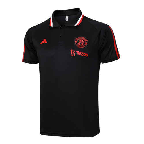 Manchester United POLO Jersey 23/24