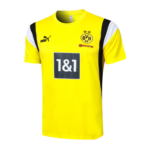 Borussia Dortmund Training Jersey 23/24