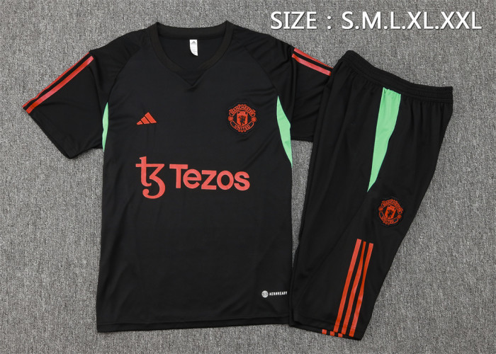 Manchester United Training Jersey 23/24