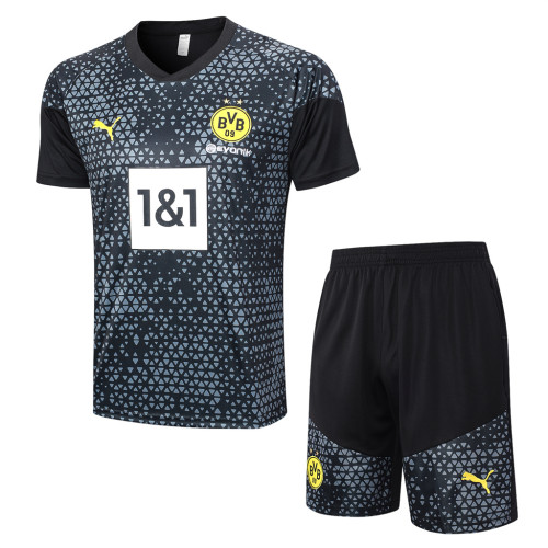 Borussia Dortmund Training Jersey  23/24