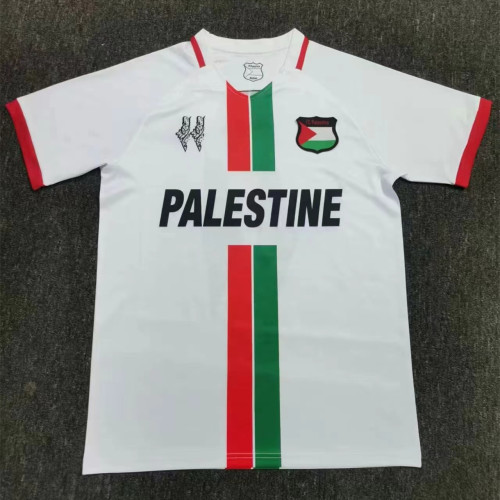 Palestine 2023 Away Man Jersey