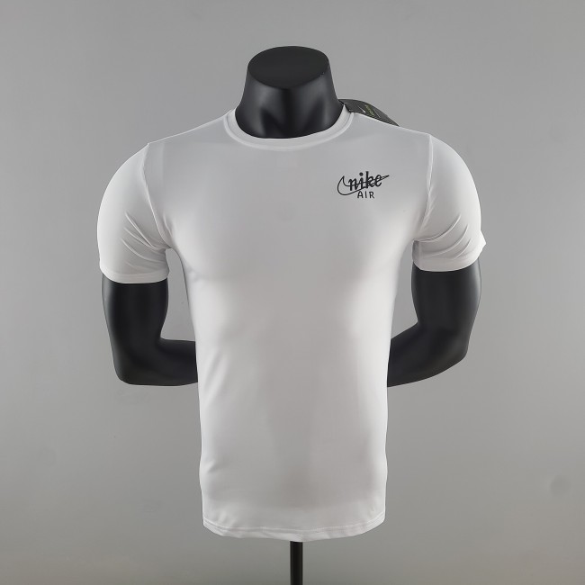 Nk Casual T-shirt White