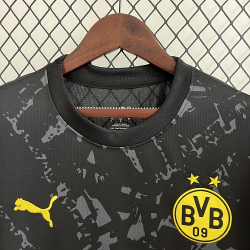 Borussia Dortmund Away Man Jersey 23/24
