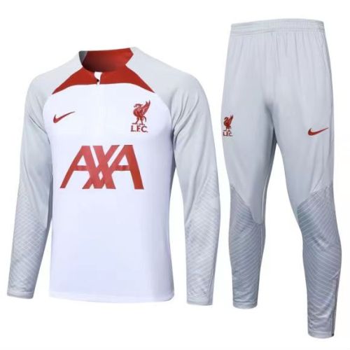 Liverpool Training Jersey Suit 23/24