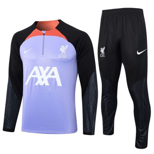 Liverpool Training Jersey Suit 23/24