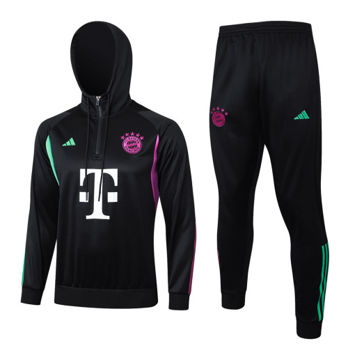 Bayern Munich Training Suit 23/24