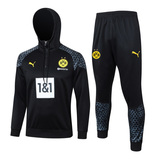 Borussia Dortmund Training Suit 23/24