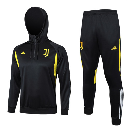 Juventus Training Suit 23/24