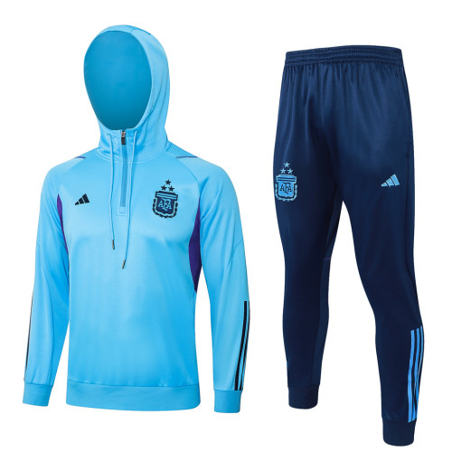 Argentina Training Suit 23/24