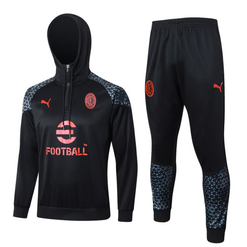 AC Milan Training Suit 23/24