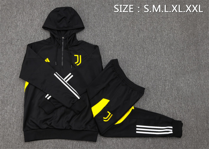 Juventus Training Suit 23/24