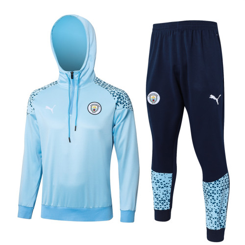 Manchester City Training Suit 23/24