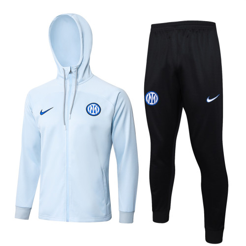 Inter Milan Training Jacket Suit 23/24