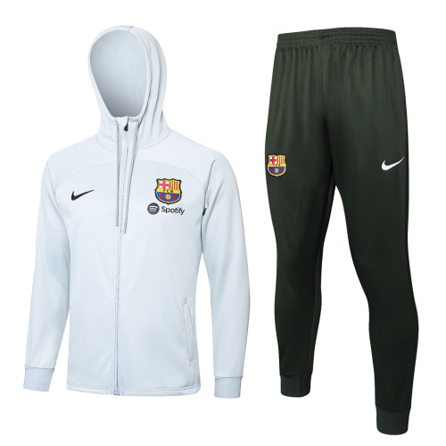 Barcelona Training Jacket Suit 23/24