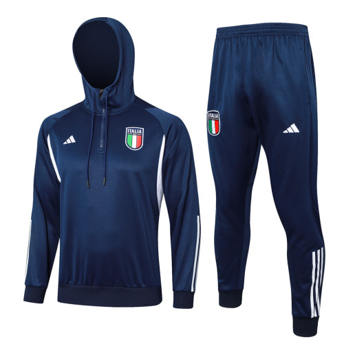 Italy Training Suit 23/24