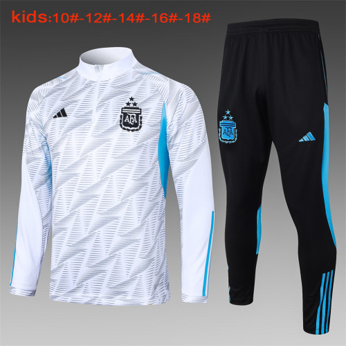 Argentina Kids Training Suit 23/24