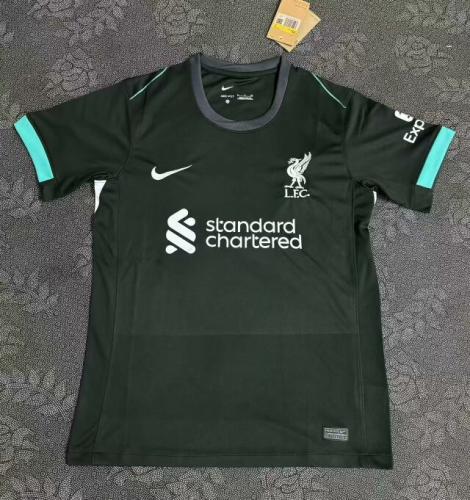 Liverpool Away Man Jersey 24/25