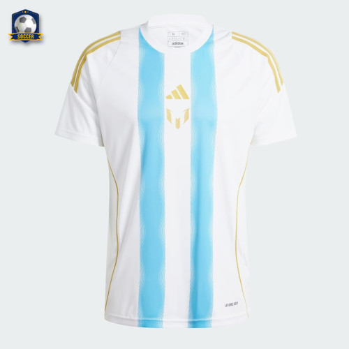 Argentina Messi 2024 'Spark Gen10s' Home Jersey