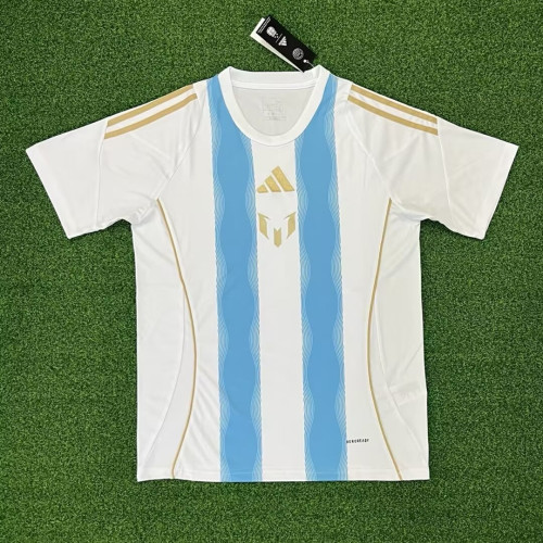 Argentina Messi 2024 'Spark Gen10s' Home Jersey