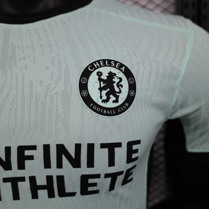 Chelsea Third Player Jersey 23/24