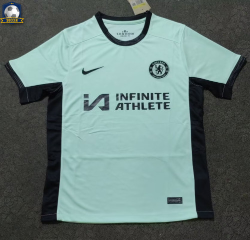 Chelsea Third Man Jersey 23/24