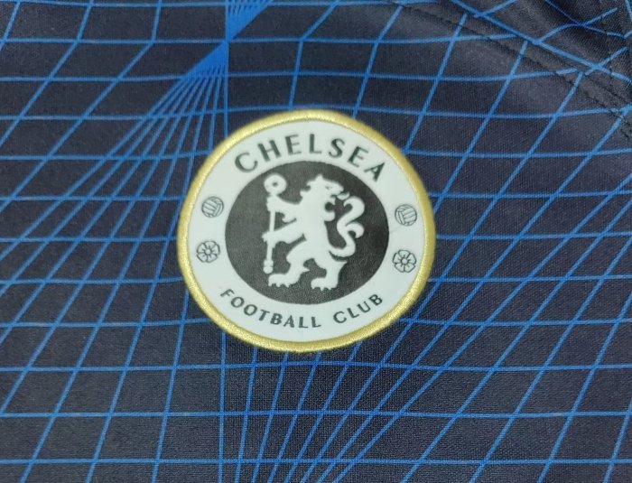 Chelsea Away Man Jersey 23/24