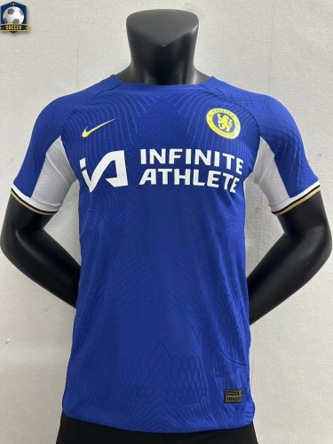 Chelsea Home Player Jersey 23/24